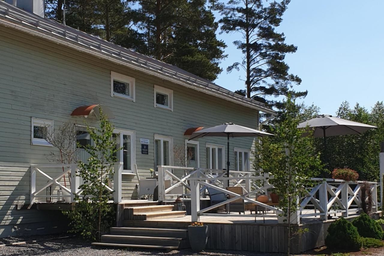 Отели типа «постель и завтрак» B&B Hiitolanjoki Rautjärvi-13